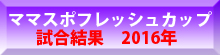 第6回ママスポフレッシュカップ試合の結果