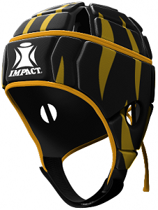 Tiger Stripe